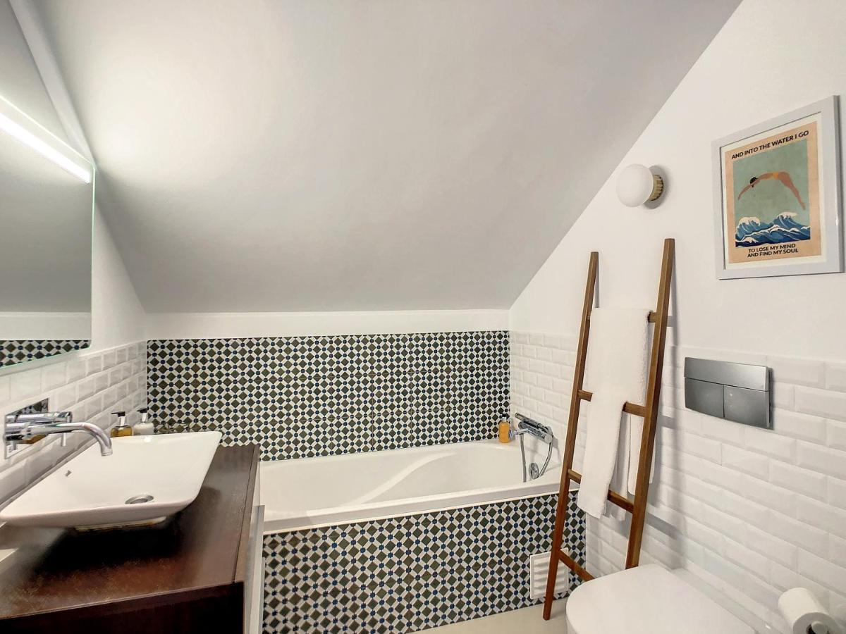 Canto Idilico By Lovelystay Funchal  Exterior foto